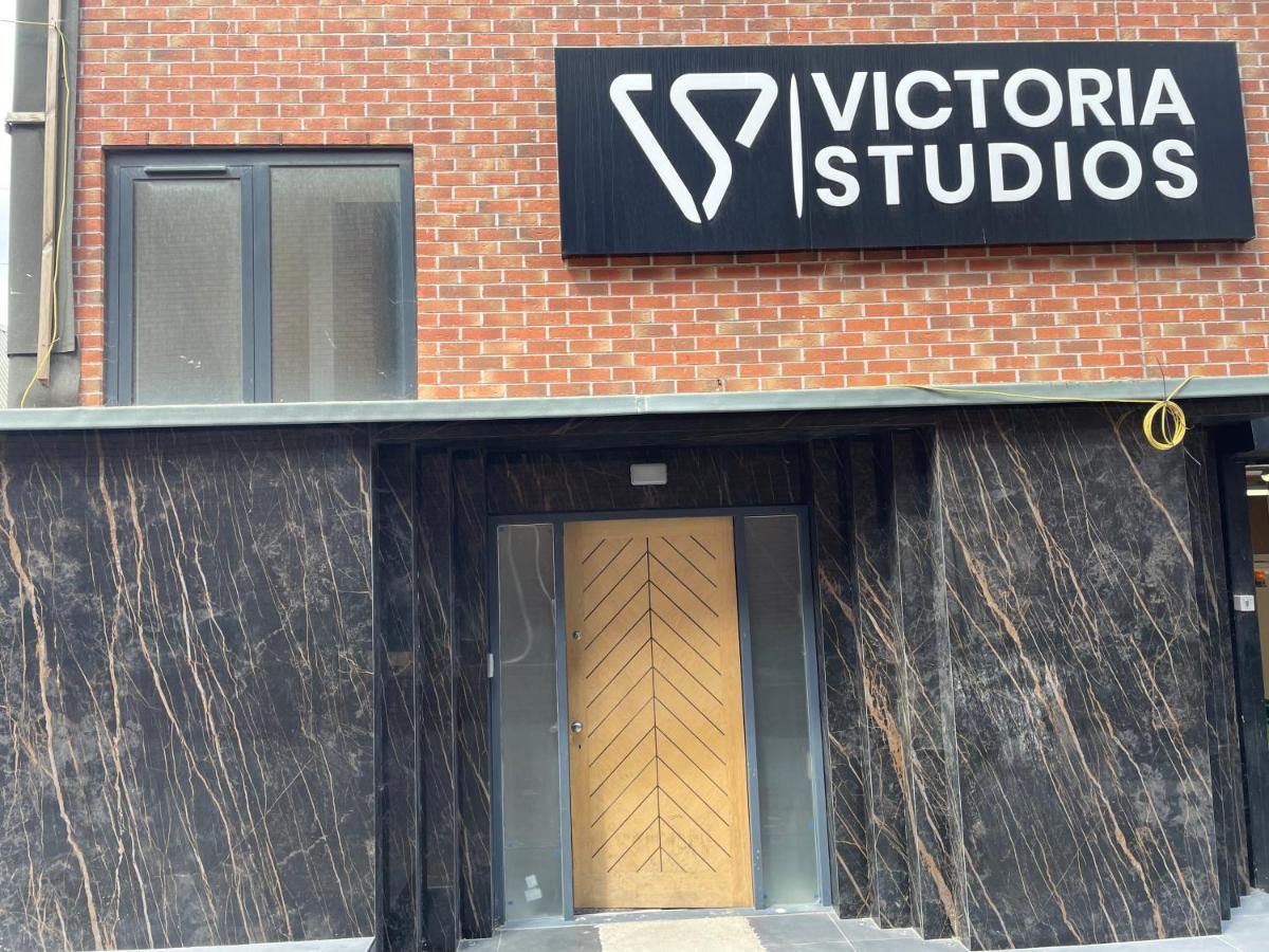 Victoria Studios Λονδίνο Εξωτερικό φωτογραφία